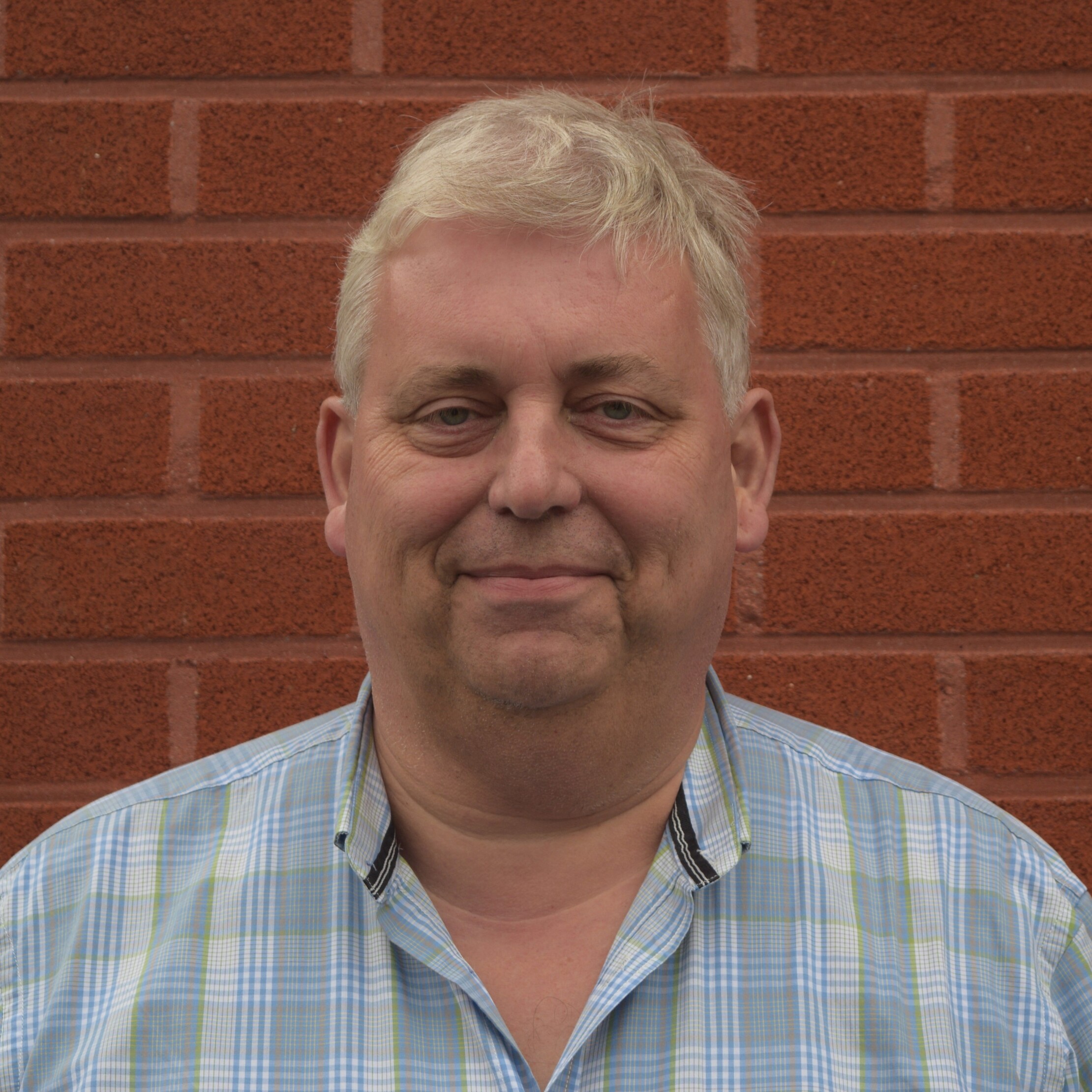 Prof. Dr. Herbert Roeyers